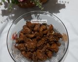 Foto langkah ke 6 dari resep 477. Ayam Kecap Bumbu Sereh.
