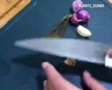 Foto langkah ke 2 dari resep Tumis tempe cabe ijo.