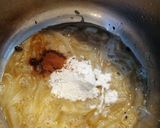 Foto del paso 5 de la receta Pollo en salsa