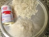 मलबारी अप्पम् विथ पोटॅटो स्टयू (appam with potato stew recipe in marathi)