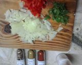 Foto del paso 3 de la receta: Peceto a la Mario con todo