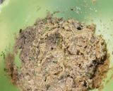 Foto del paso 2 de la receta: Polpettone di melanzane (albondigón de berenjenas)