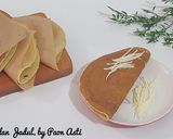 Foto langkah ke 8 dari resep Terang Bulan Jadul.