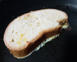 Foto del paso 3 de la receta: Torrijas a la plancha