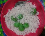 Foto langkah ke 8 dari resep Klepon.