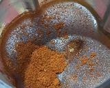 Foto del paso 5 de la receta: Aceite de ajo y ajíes P.P. (10 XL picante)