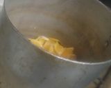 Foto del paso 4 de la receta: Mermelada de naranja
