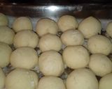 Foto del paso 1 de la receta: Pancitos Caseros