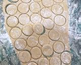 Foto del paso 2 de la receta: Alfajorcitos de maicena