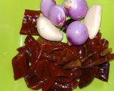 Foto langkah ke 3 dari resep 11.Ikan sarden homemade.