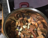 Foto del paso 1 de la receta: Patatas con níscalos