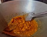 A picture of step 2 of Dhaba-Style Chole Puri.