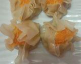 Foto langkah ke 5 dari resep Dimsum ayam udang ala akoh.