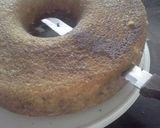 Foto del paso 16 de la receta: Chajá de frutilla y durazno