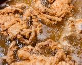 Soft shell blue crab recipe step 3 photo