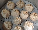 Foto langkah ke 6 dari resep Dimsum ayam.