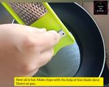 Banana chips recipe step 3 photo