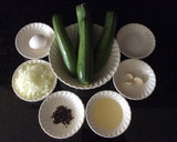 Foto del paso 3 de la receta: Tortilla Española de Zucchinis