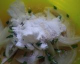 Foto langkah ke 2 dari resep Telur Dadar.