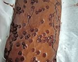 Foto langkah ke 11 dari resep Brownies Chewy Shiny Crust.