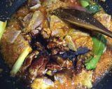Foto langkah ke 4 dari resep Lapis daging.