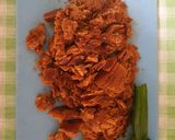 Foto langkah ke 3 dari resep Sirup Karamel/Juruh Wangi Kental Legit (3 Macam Gula).