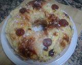 Foto del paso 13 de la receta: Rosca de Pascua o Reyes