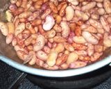 Foto langkah ke 1 dari resep Tumis kacang merah rebon.