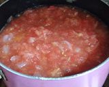 Foto del paso 4 de la receta: Pizzetas caseras 😊😊