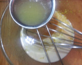 Foto del paso 2 de la receta: Tartaletas de Lemon Curd
