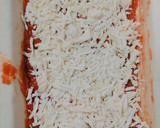 Foto del paso 4 de la receta: Pizza rellena