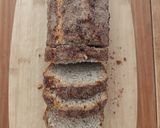 Foto del paso 3 de la receta: Budín de banana (de Paulina Cocina)