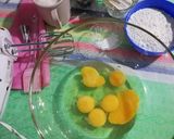 Foto del paso 3 de la receta: Pastel imposible (Chocoflan)