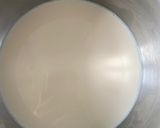 Erdei tündér torta recept fázis 5 fotója