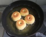 Foto langkah ke 7 dari resep Donat Empuk Terlove.