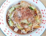 Foto langkah ke 5 dari resep Ketoprak Khas Jakarta.