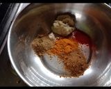 ফুলকপি আলুর রসা (foolkopi aloor rosa recipe in Bengali) রেসিপির ধাপ 3 ছবি