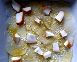 Foto del passaggio 2 della ricetta Parmigiana di patate
