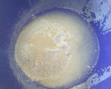 Foto del paso 1 de la receta: Pizza