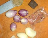 Foto langkah ke 2 dari resep Sayur lodeh.