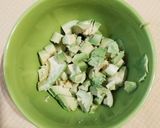 Foto del paso 1 de la receta: Guacamole