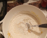 Foto del paso 5 de la receta: Budín de dulce de leche