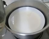Foto langkah ke 2 dari resep Chinese stim egg.