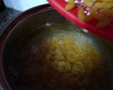 Foto langkah ke 1 dari resep Lumpia macaroni ayam.