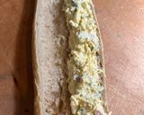 Une image de l'étape 3 de Baguette farcie pour l'apéro 🥖.
