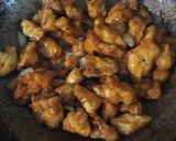 Foto langkah ke 7 dari resep Ayam Asam Manis.