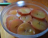 Foto del paso 6 de la receta: Manzanas a la sidra