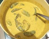 Foto langkah ke 3 dari resep Peyek udang basah.
