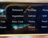 A picture of step 3 of Air Fryer London Broil with Shrimp.