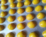Foto langkah ke 7 dari resep Nastar Kerang.